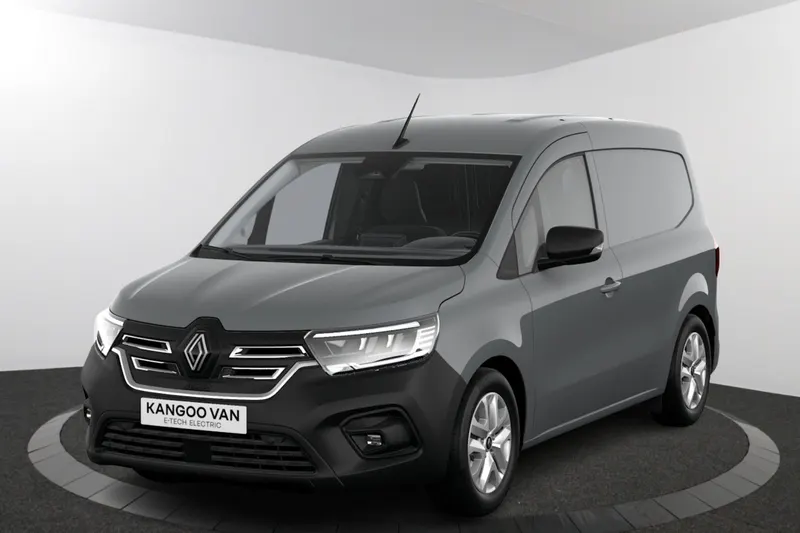 Renault Kangoo (2026)