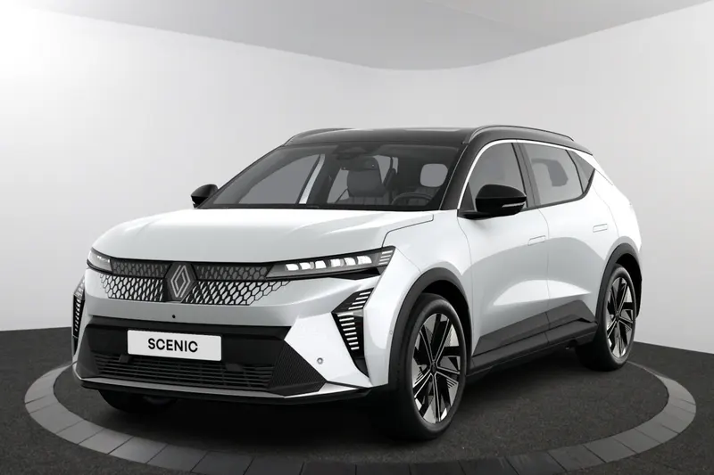 Renault Scénic (2026)