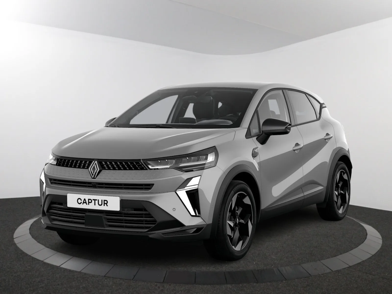 Renault Captur (2026) — foto 1