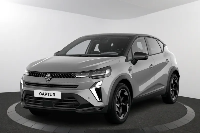 Renault Captur (2026)