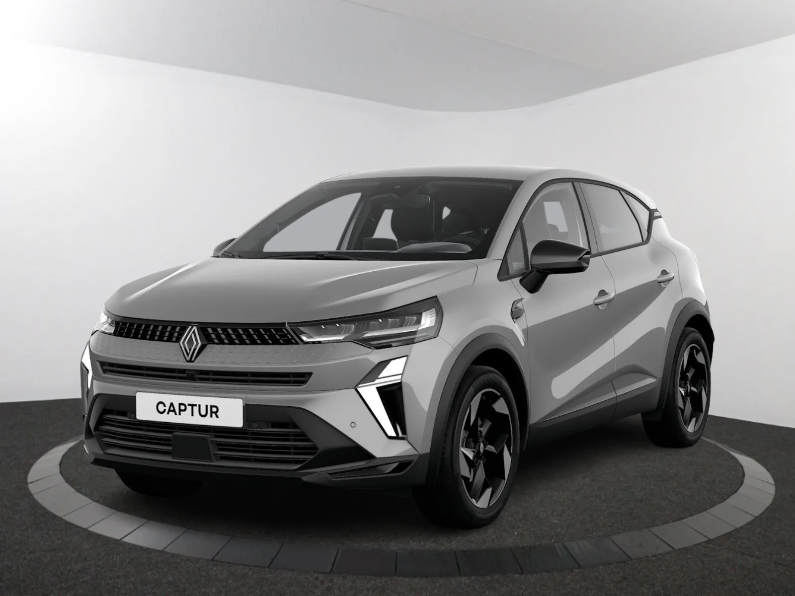 Renault Captur (2026) — foto 1