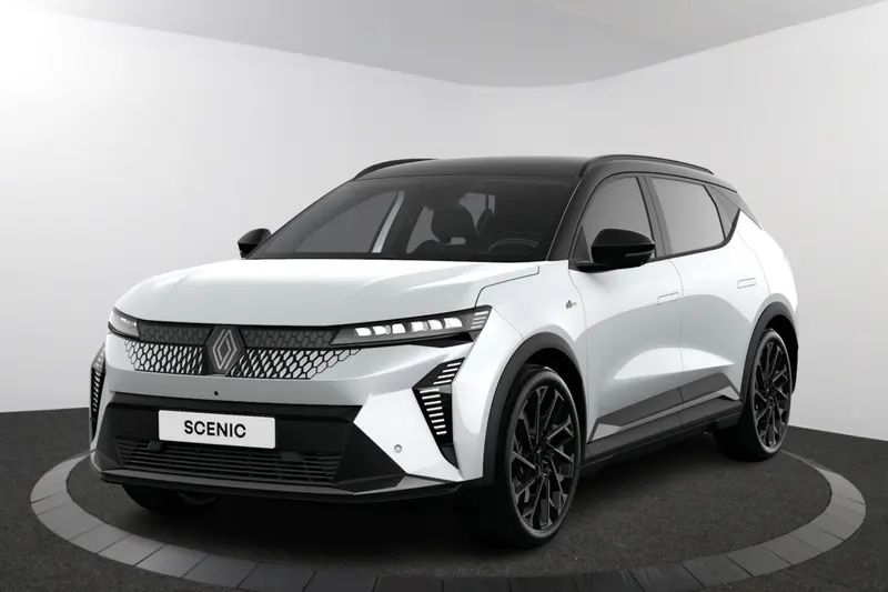 Renault Scénic (2026)