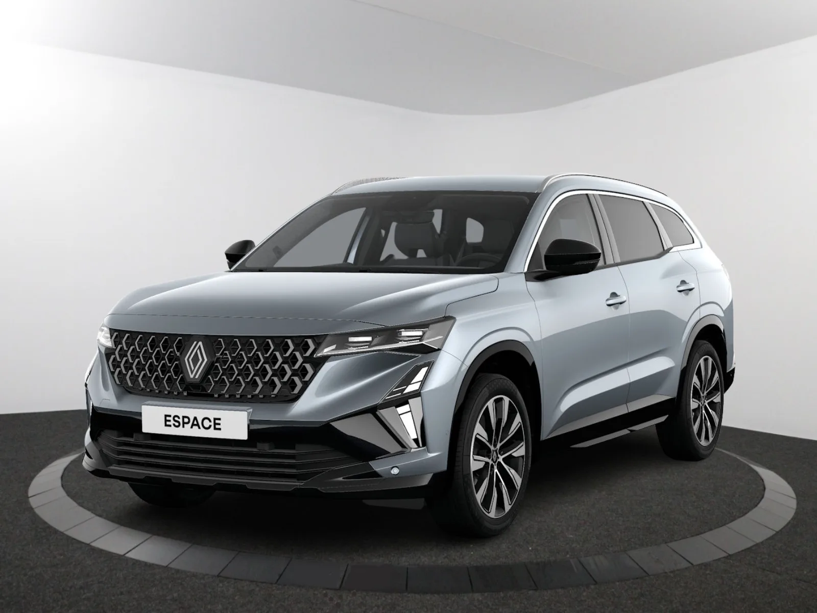 Renault Espace (2026) — foto 1