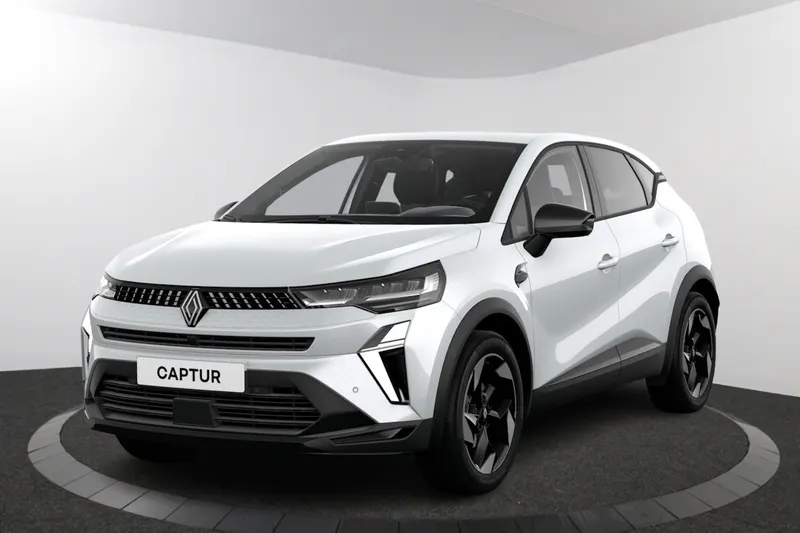 Renault Captur (2026)