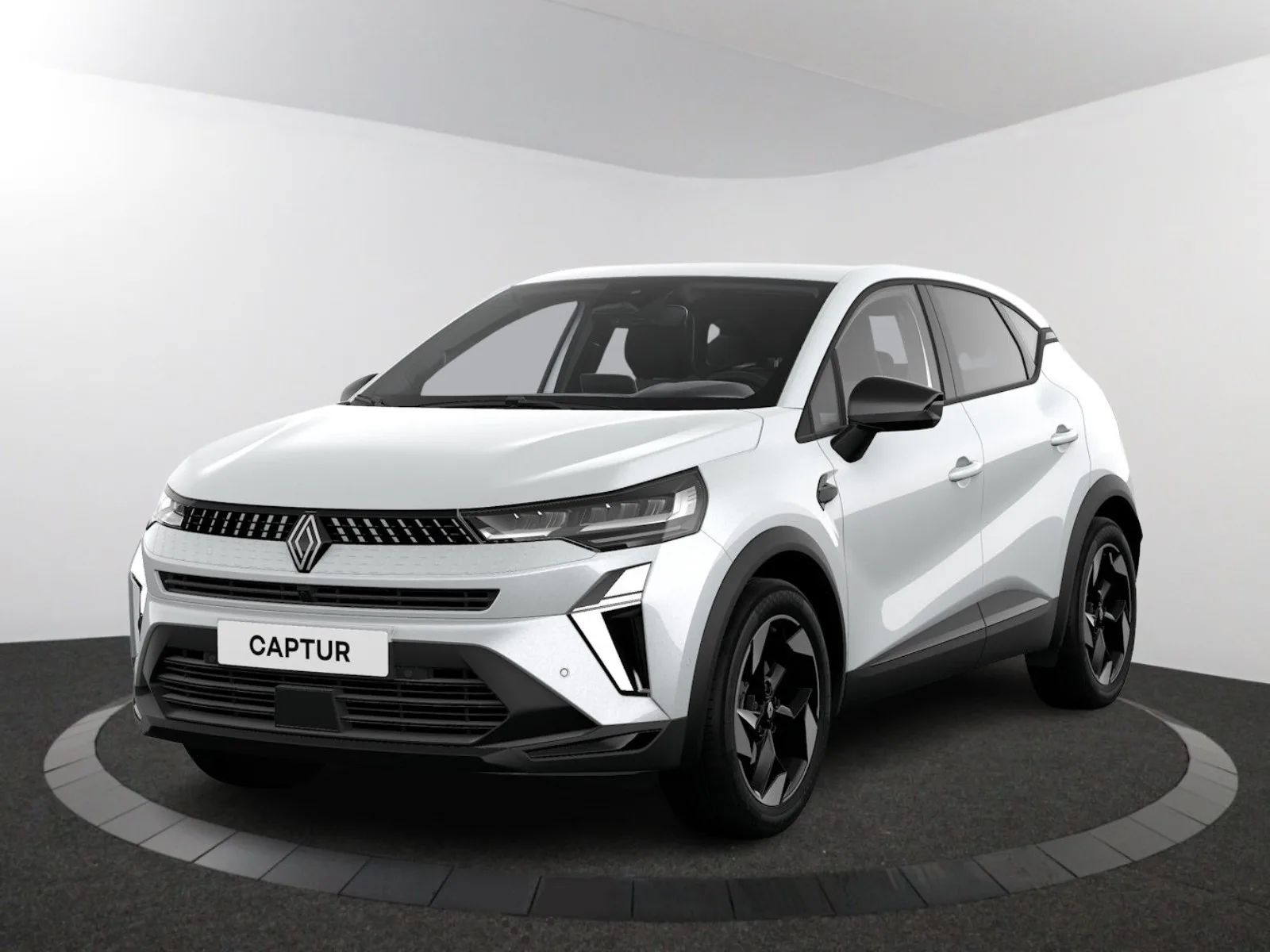 Renault Captur (2026) — foto 1