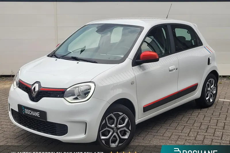 Renault Twingo (2019)