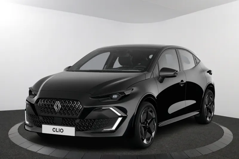 Renault Clio (2026)