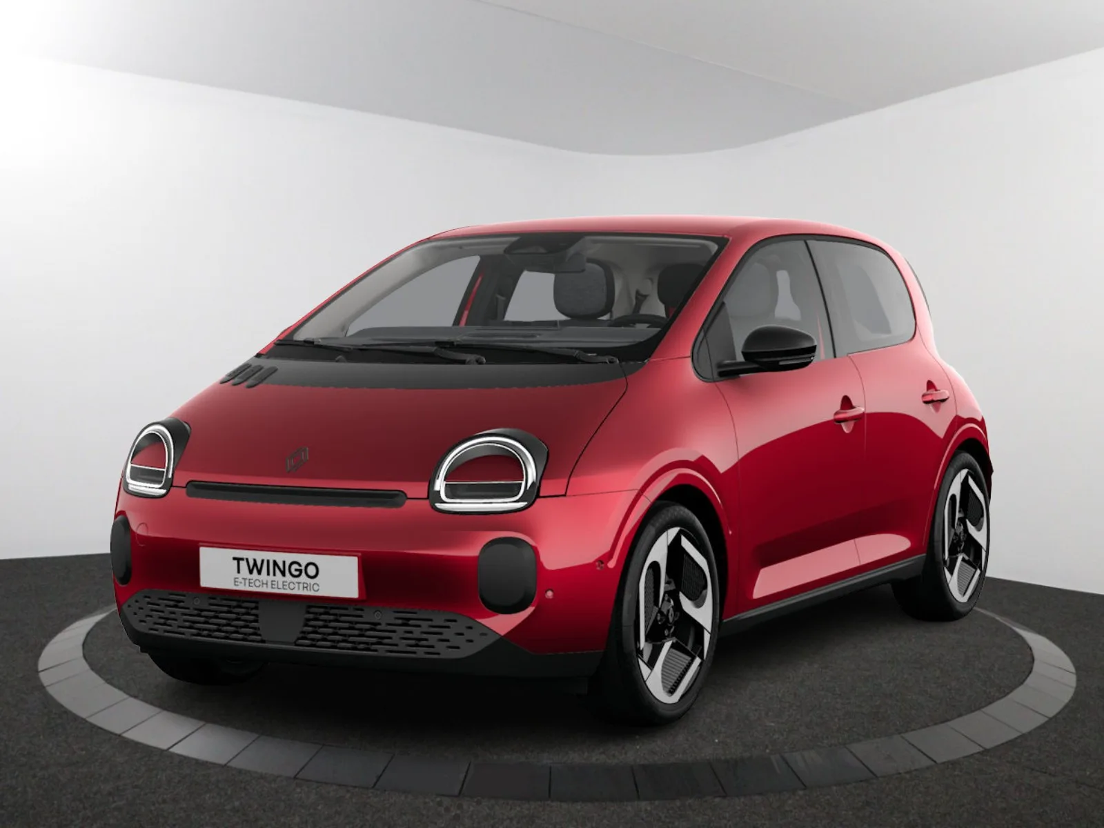 Renault Twingo (2026) — foto 1