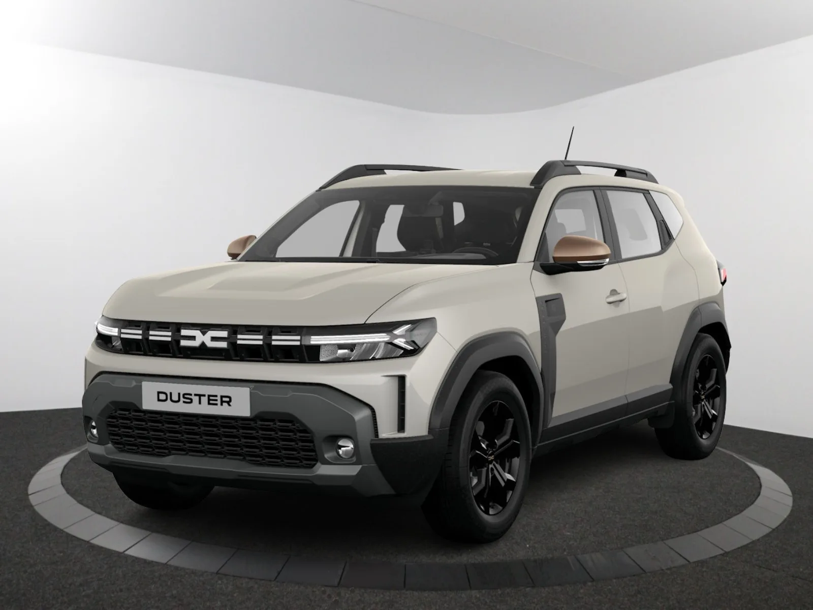 Dacia Duster (2026) — foto 1