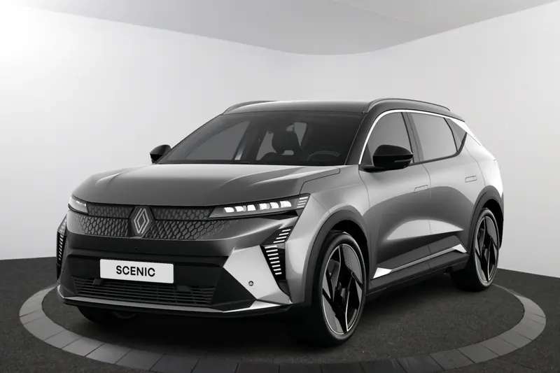 Renault Scénic (2026)