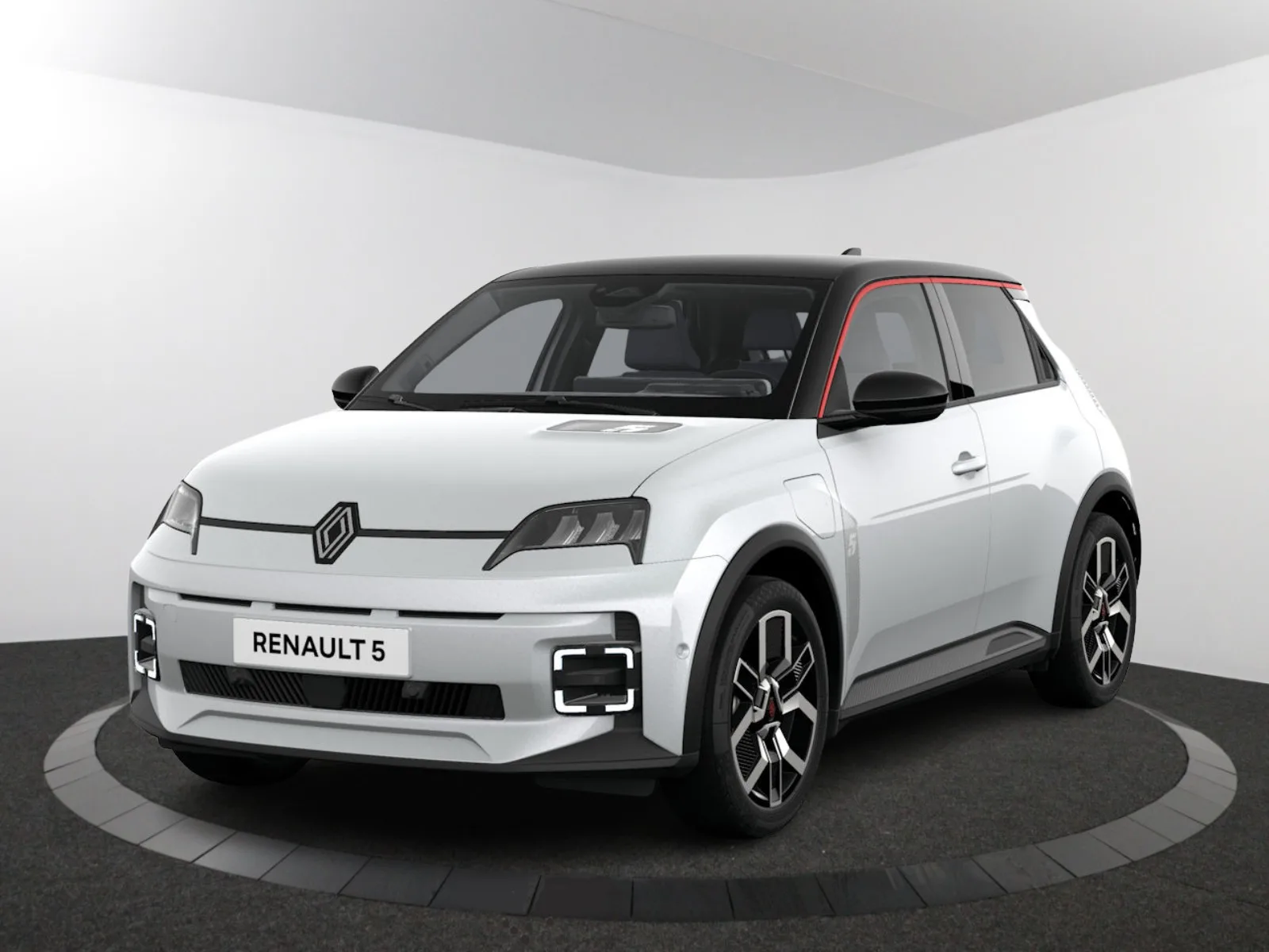 Renault 5 (2026) — foto 1