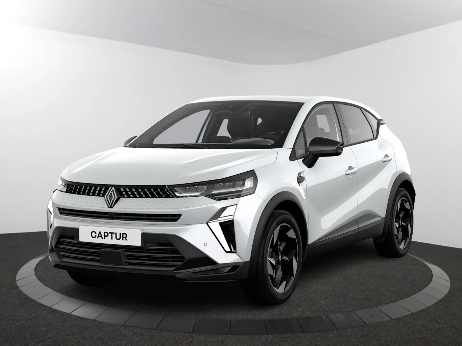 Renault Captur (2026) — foto 1