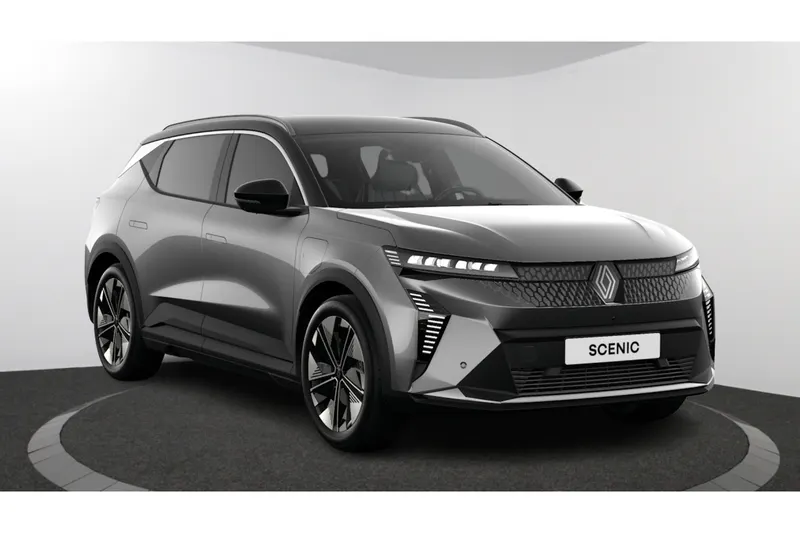 Renault Scénic (2026)