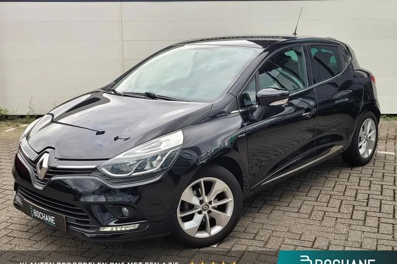 Renault Clio (2018)
