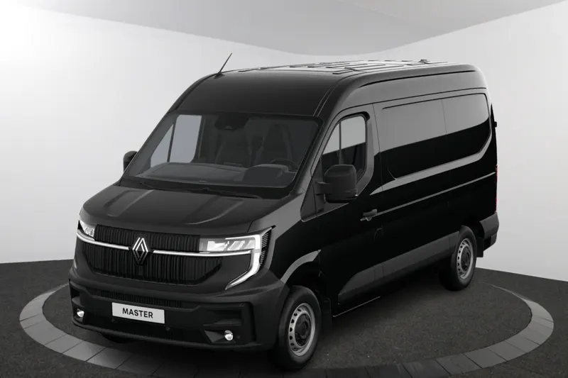 Renault Master (2026)