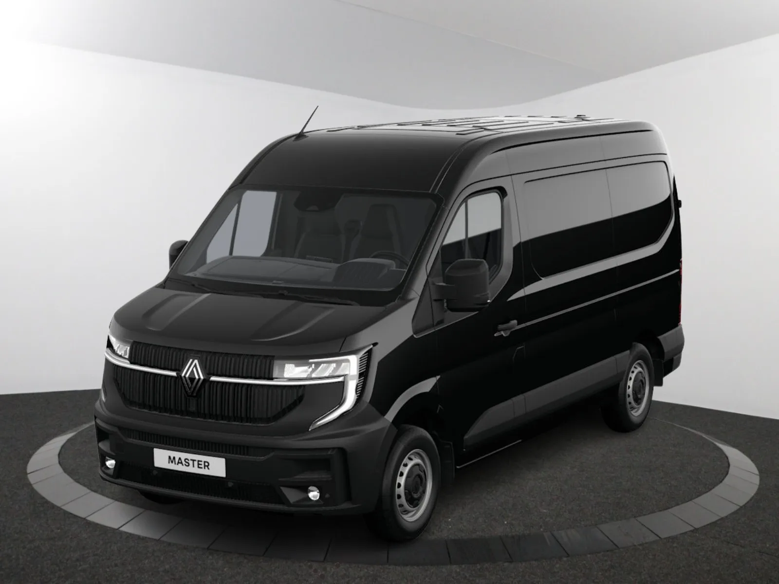Renault Master (2026) — foto 1