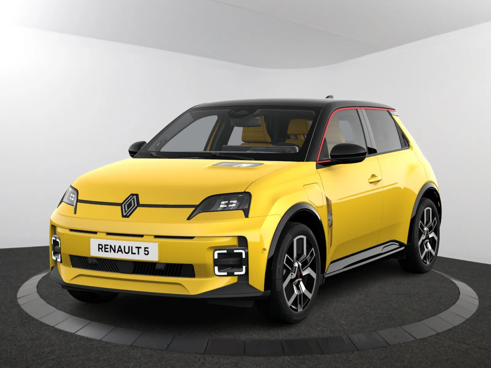 Renault 5 (2026) — foto 1