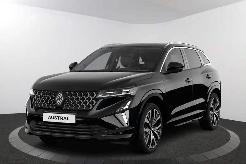 Renault Austral (2026)