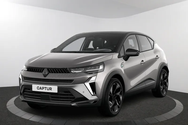 Renault Captur (2026)