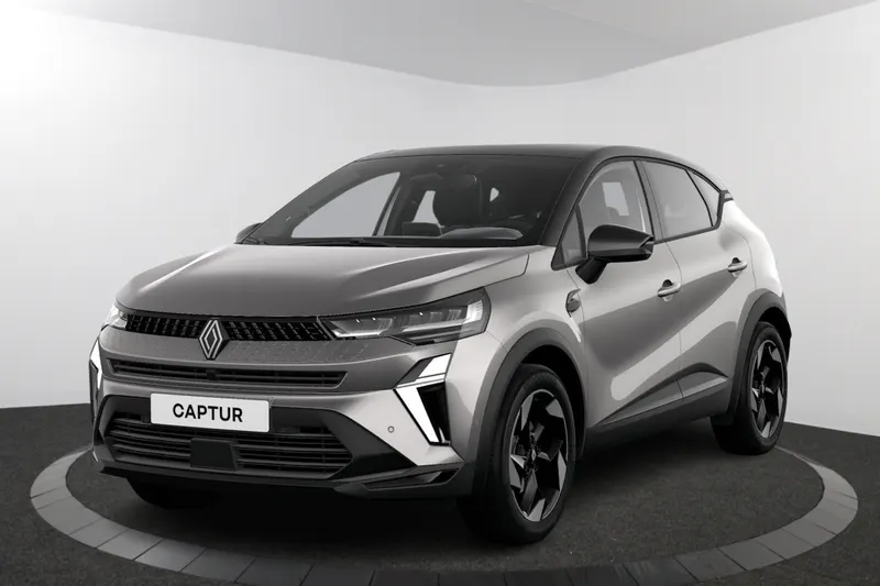 Renault Captur (2026)
