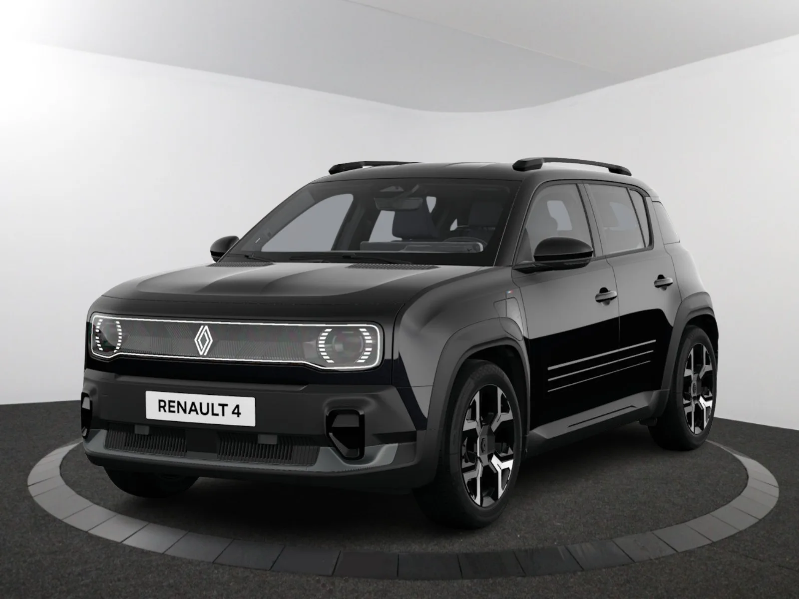 Renault 4 (2026) — foto 1