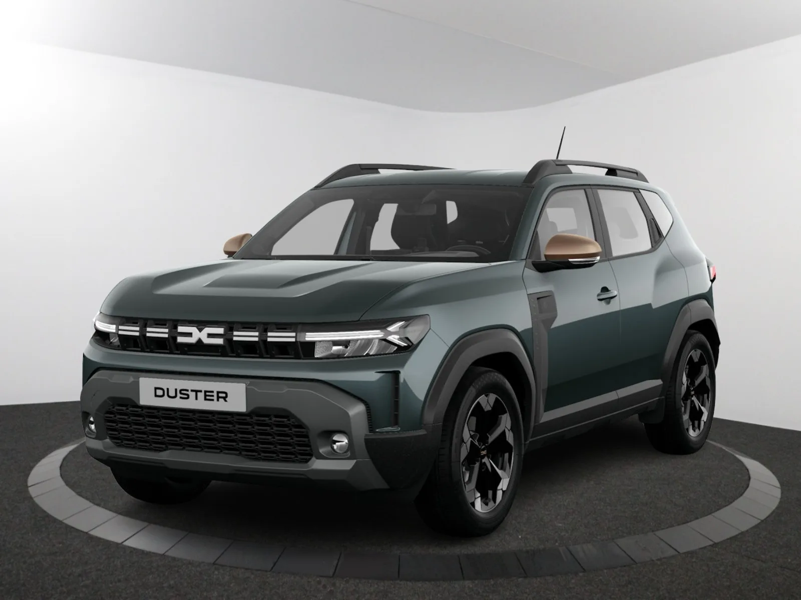 Dacia Duster (2026) — foto 1