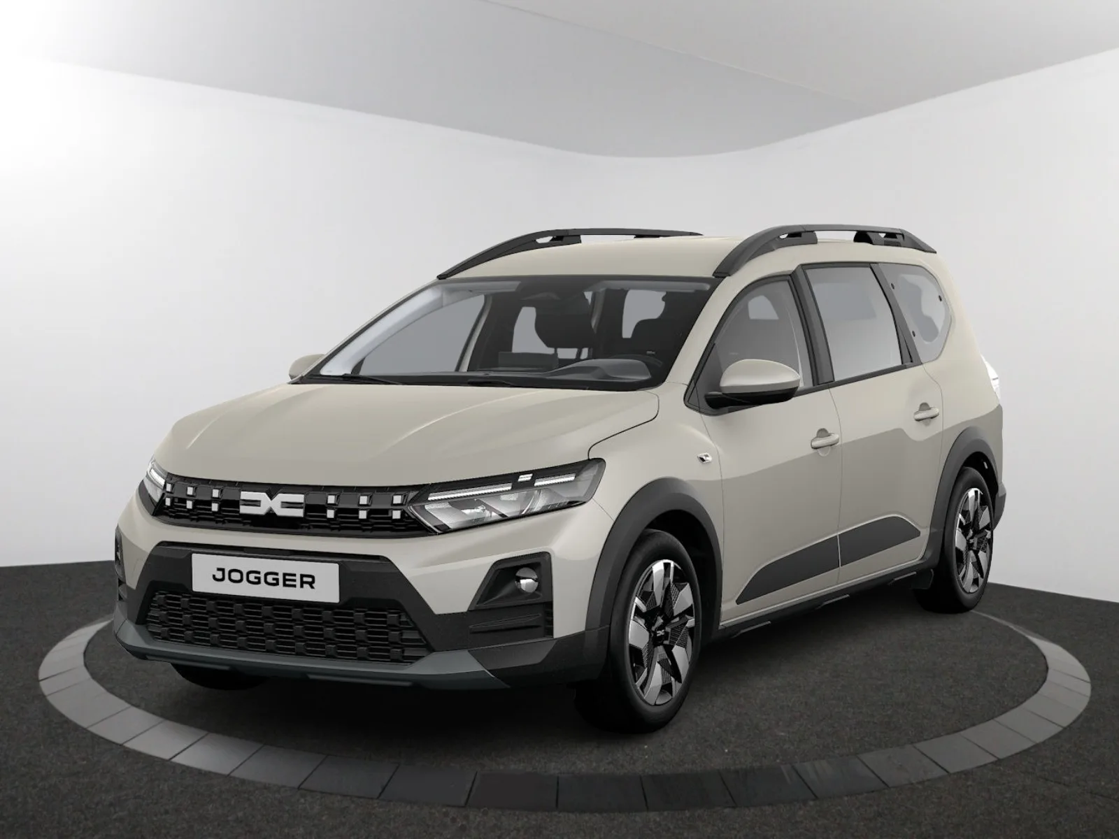 Dacia Jogger (2026) — foto 1