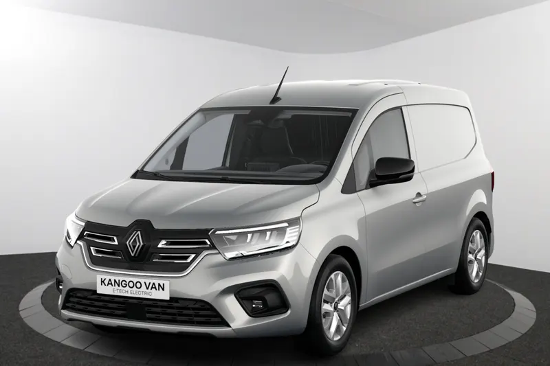 Renault Kangoo (2026)