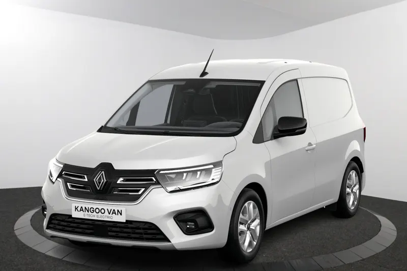 Renault Kangoo (2026)