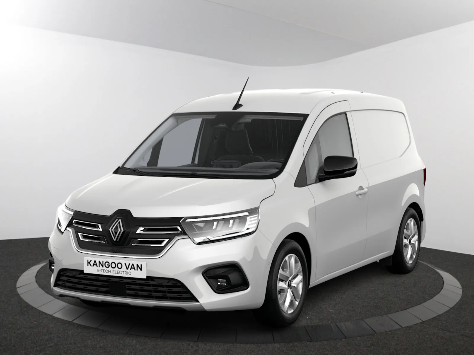 Renault Kangoo (2026) — foto 1
