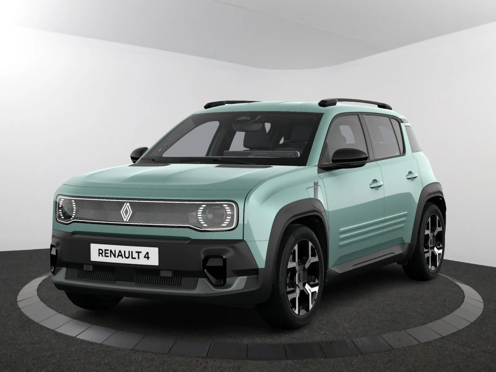 Renault 4 (2026) — foto 1