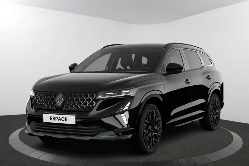 Renault Espace (2026)