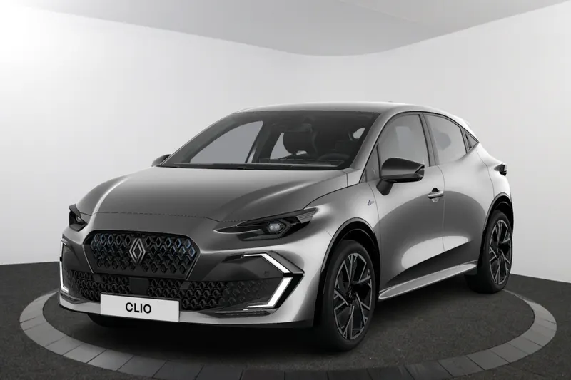 Renault Clio (2026)