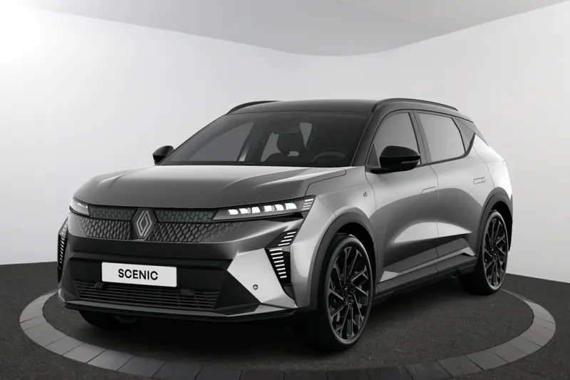 Renault Scénic (2026)