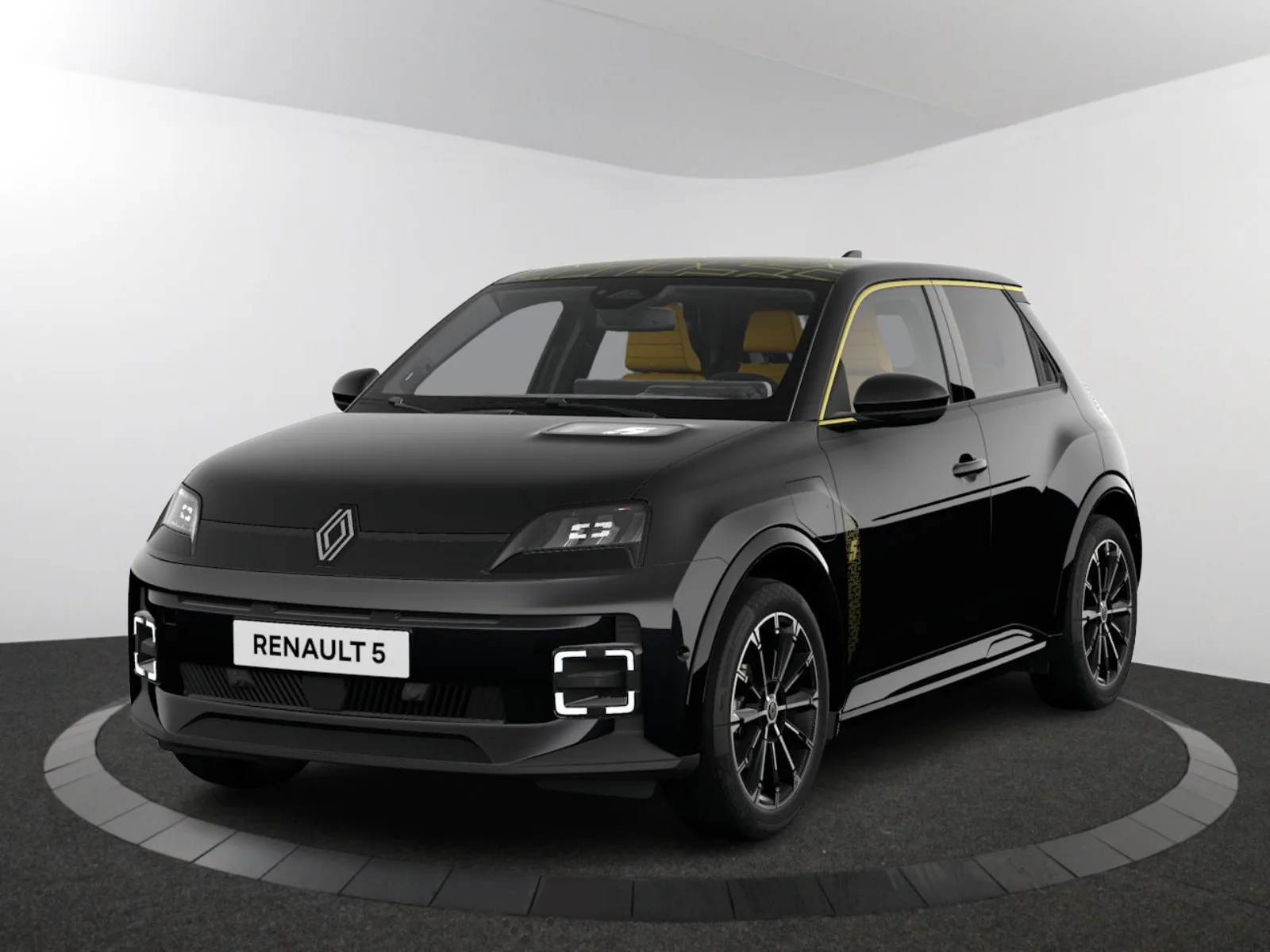 Renault 5 (2026) — foto 1
