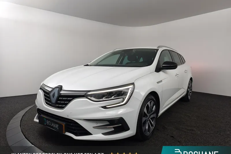 Renault Mégane (2024)