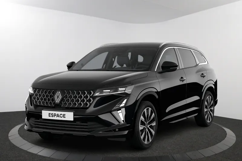 Renault Espace (2026)