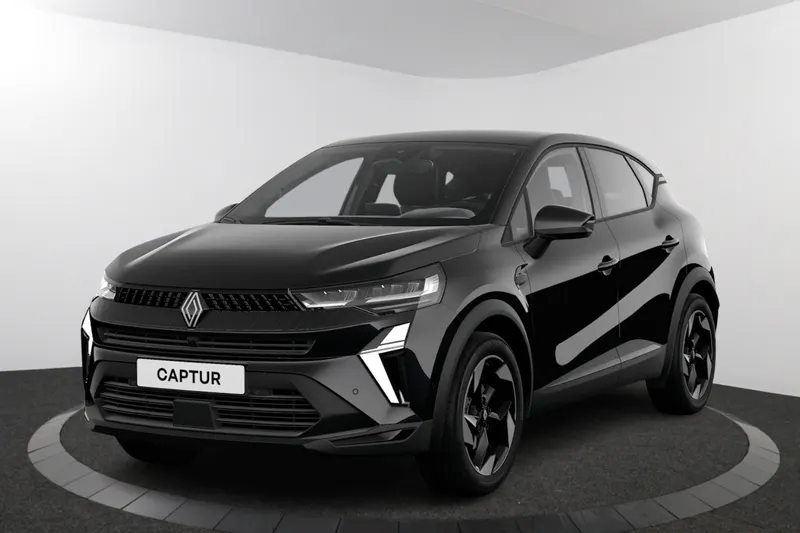 Renault Captur (2026)