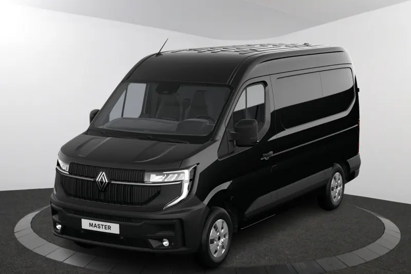 Renault Master (2026)