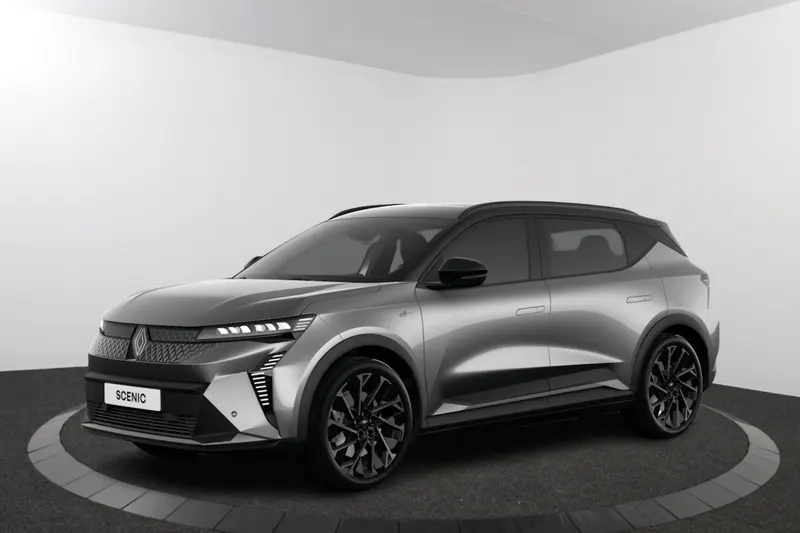 Renault Scénic (2026)