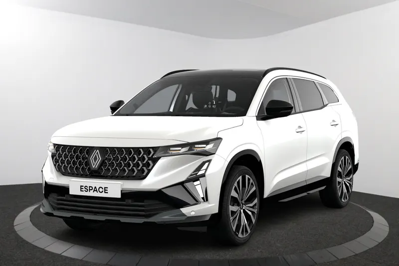 Renault Espace (2026)