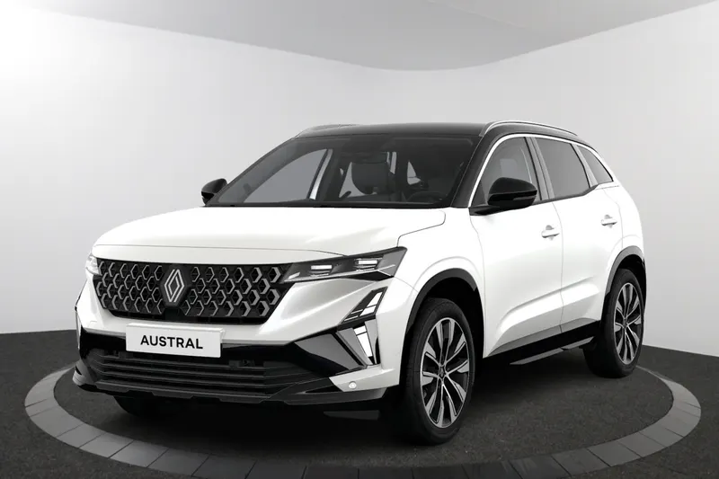 Renault Austral (2026)