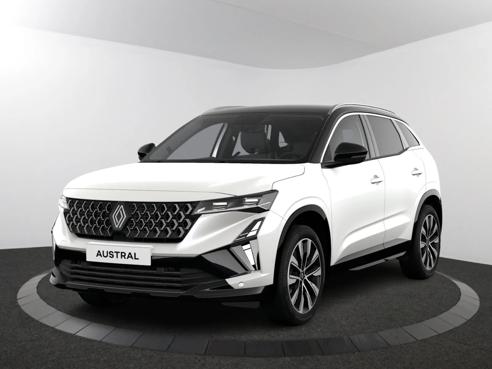 Renault Austral (2026) — foto 1