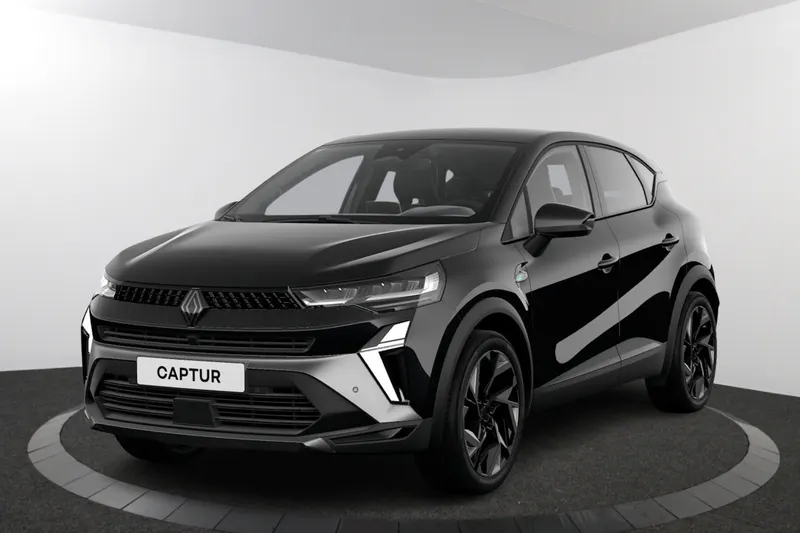 Renault Captur (2026)