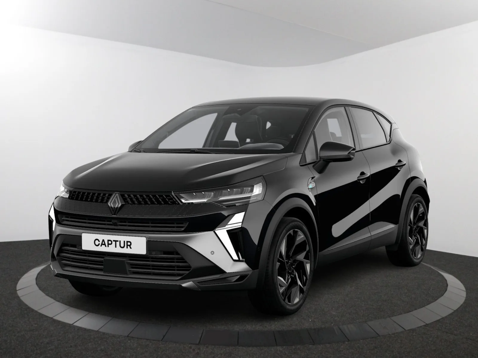 Renault Captur (2026) — foto 1