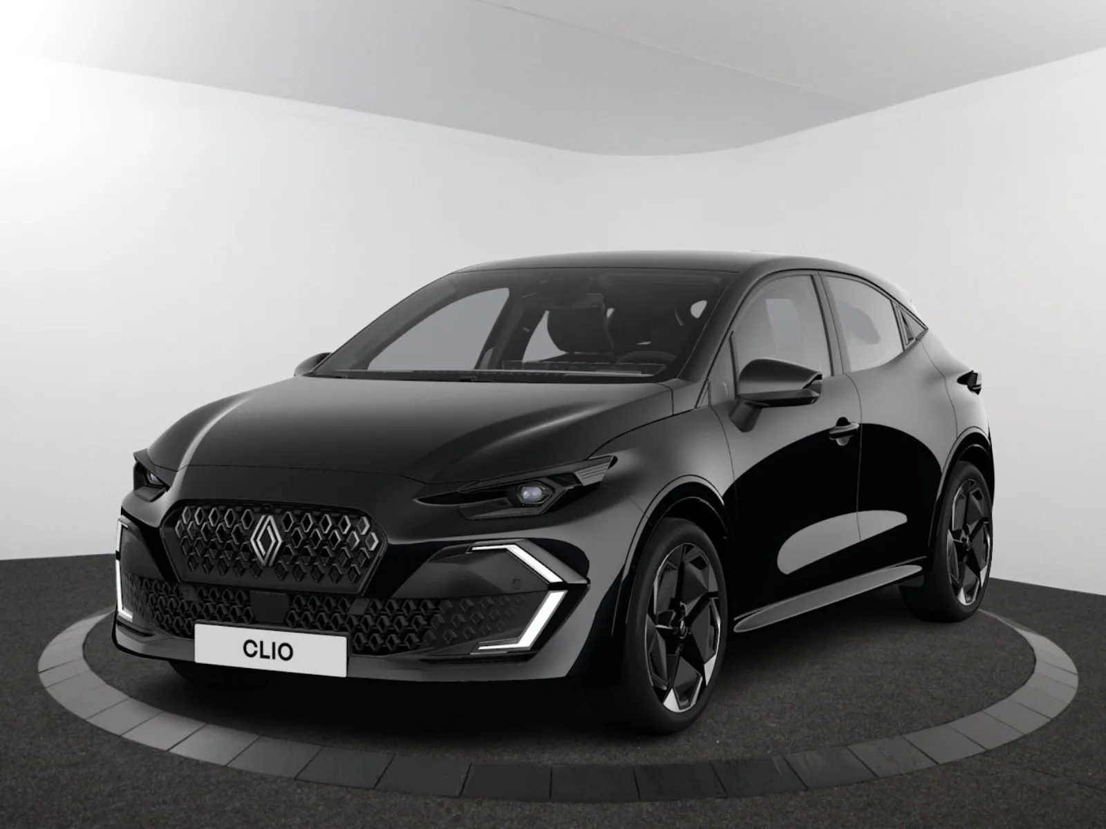 Renault Clio (2026) — foto 1