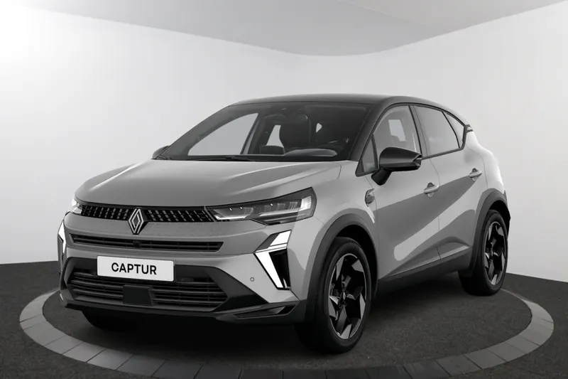 Renault Captur (2026)