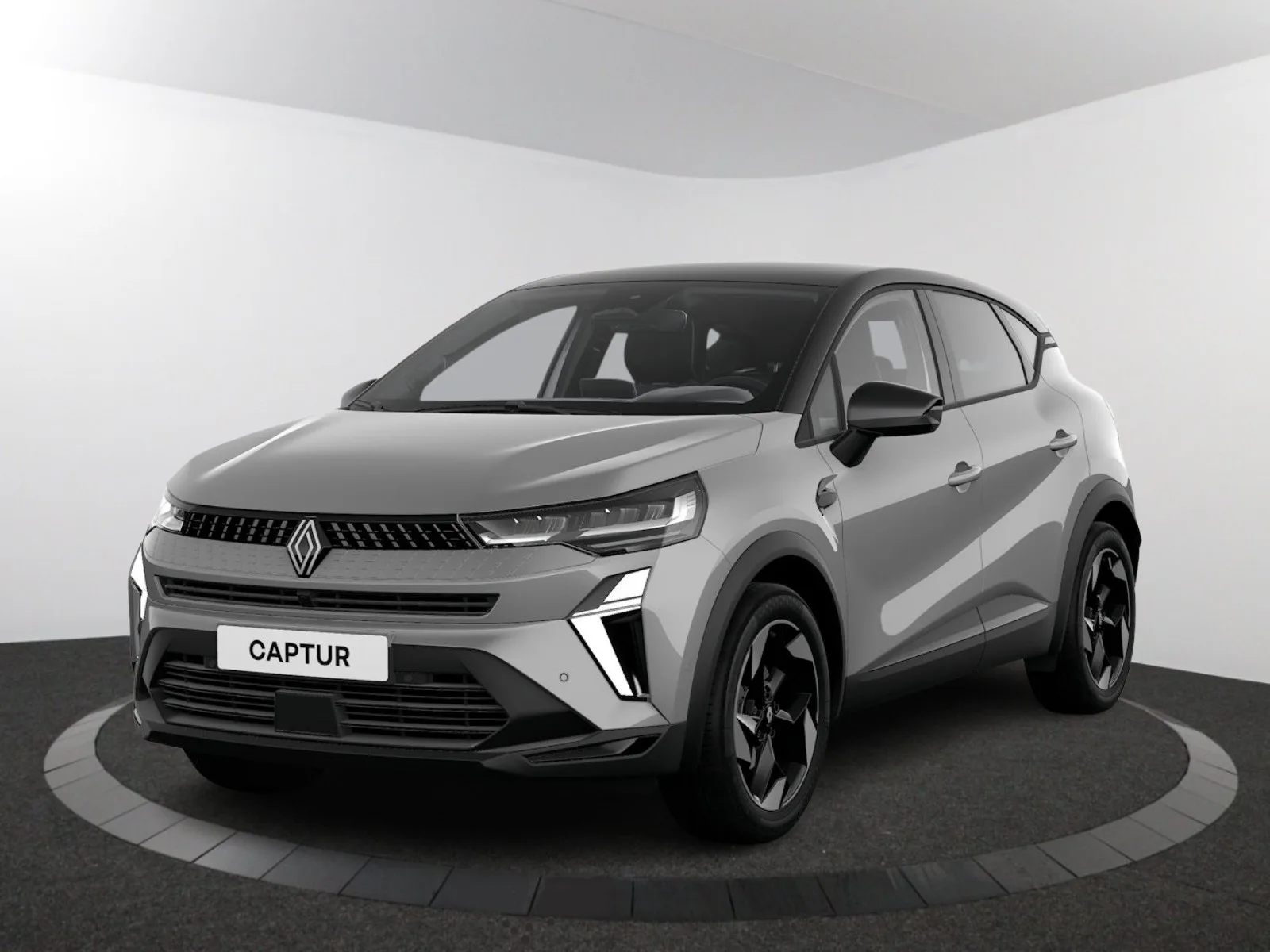 Renault Captur (2026) — foto 1