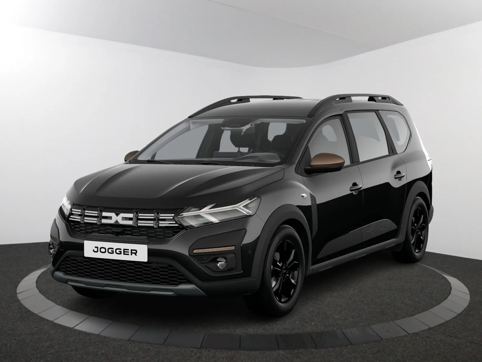 Dacia Jogger (2026) — foto 1