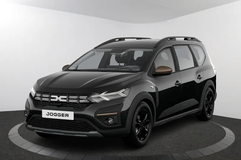 Dacia Jogger (2026)